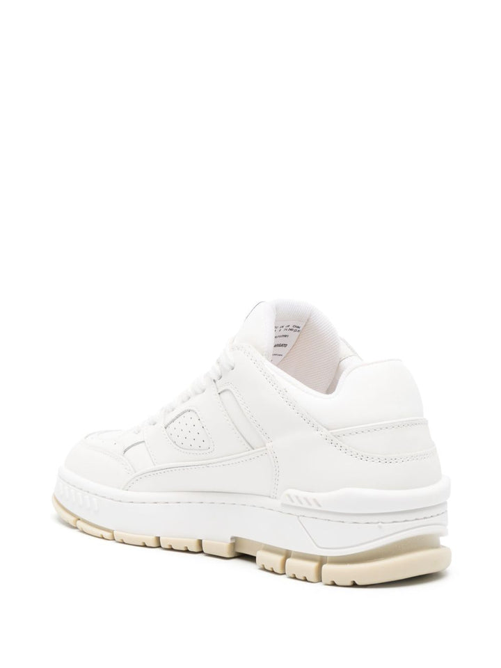 Axel ArigatoSneakers in pelle