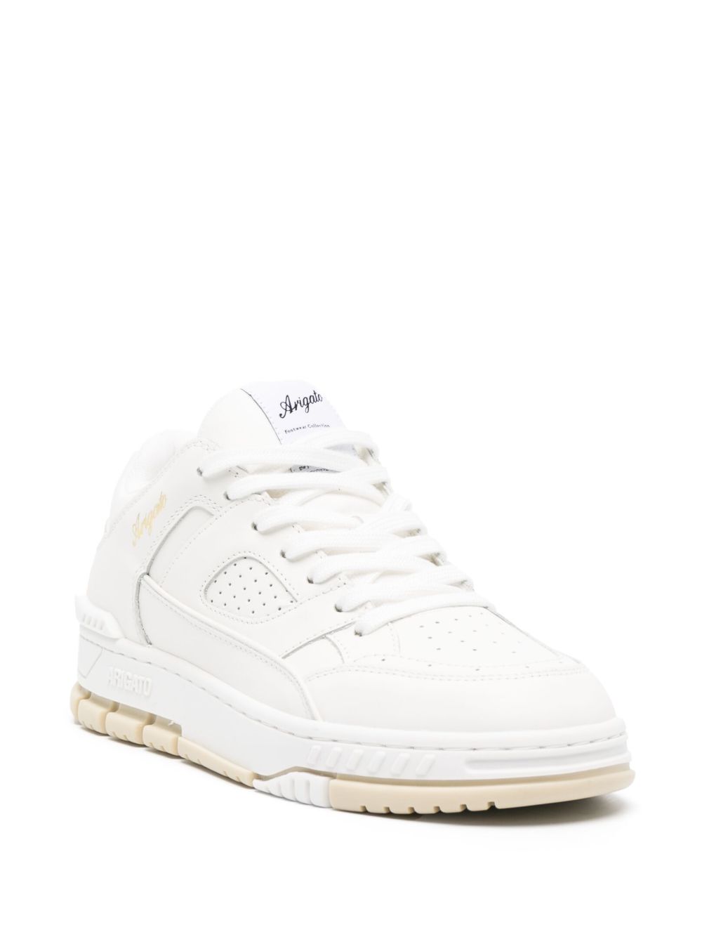 Axel ArigatoSneakers in pelle