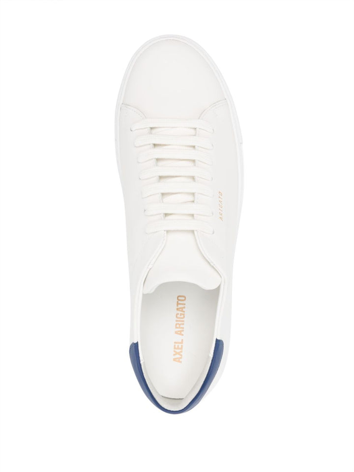 Axel Arigato
Sneakers in pelle