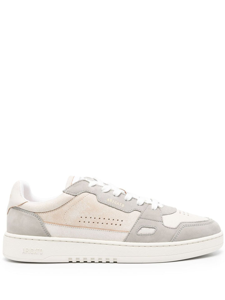 Axel Arigato
Sneakers Dice Lo con inserti