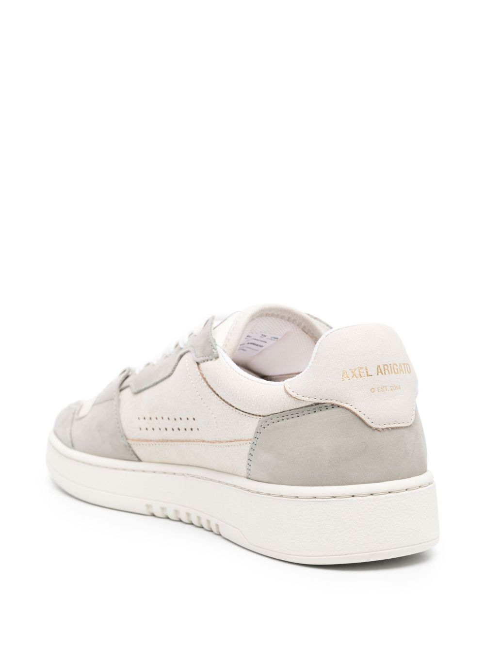 Axel Arigato
Sneakers Dice Lo con inserti
