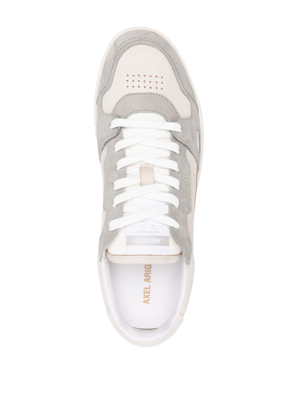 Axel Arigato
Sneakers Dice Lo con inserti