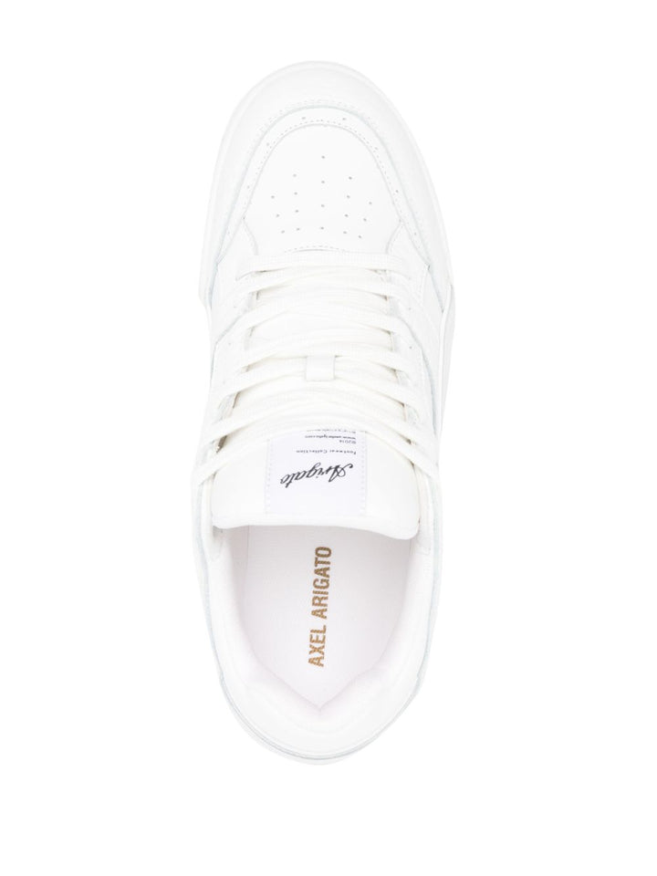 Axel Arigato
Sneakers Area Lo in pelle