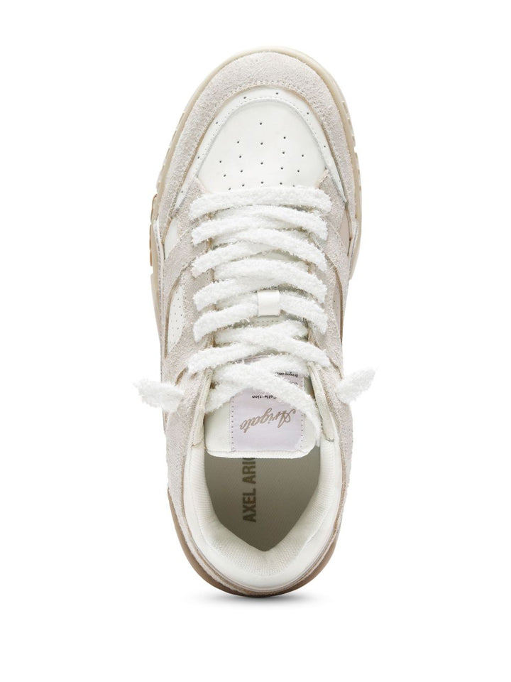 Axel Arigato
Sneakers beige