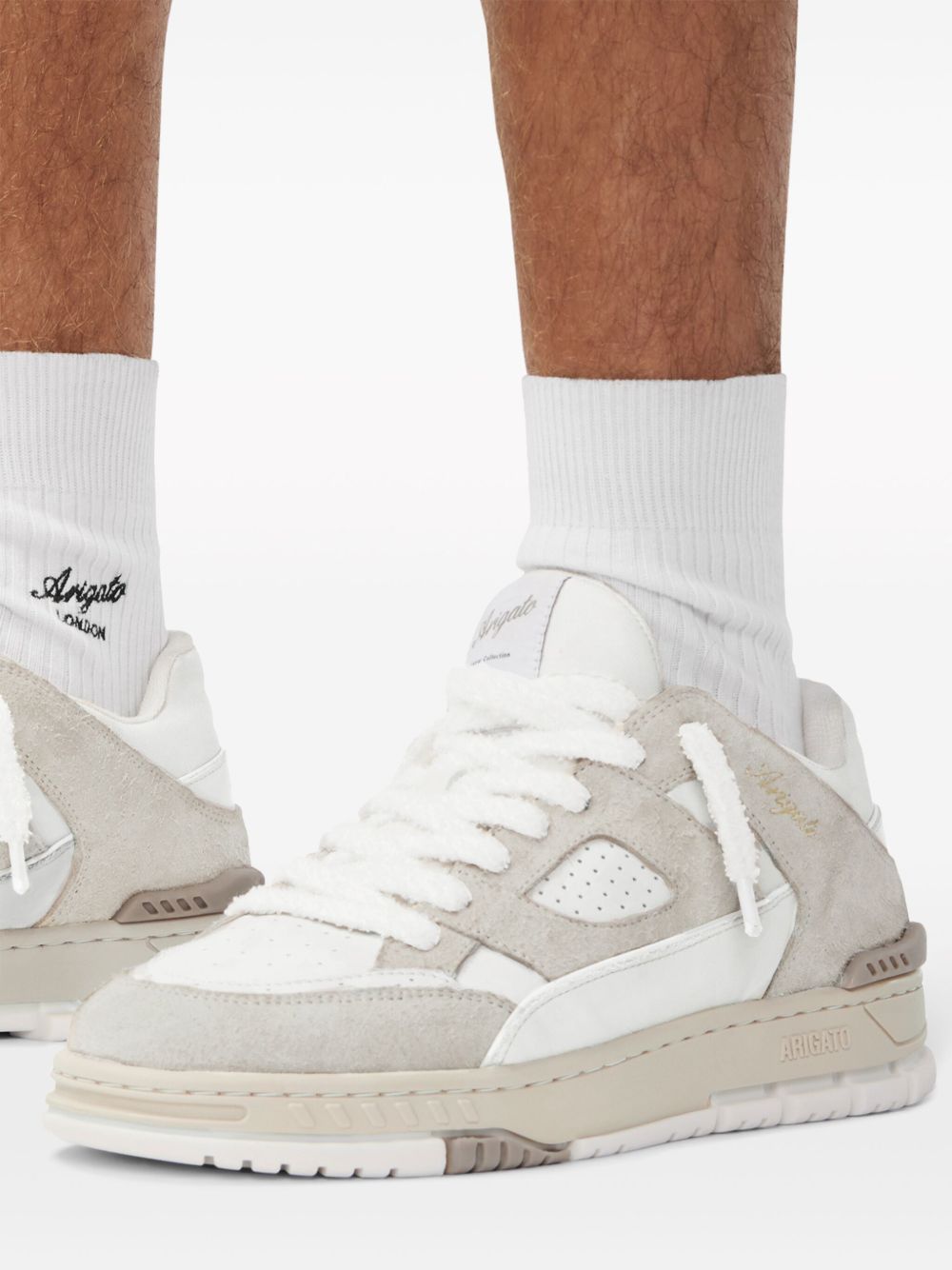 Axel Arigato
Sneakers beige
