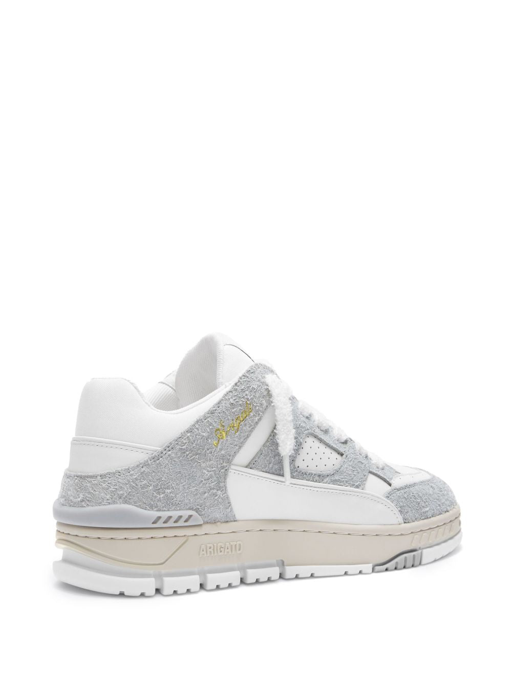 Axel Arigato
Sneakers grigie/bianche