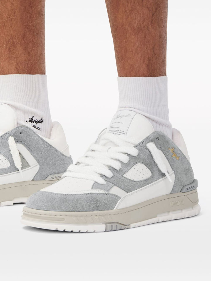 Axel Arigato
Sneakers grigie/bianche