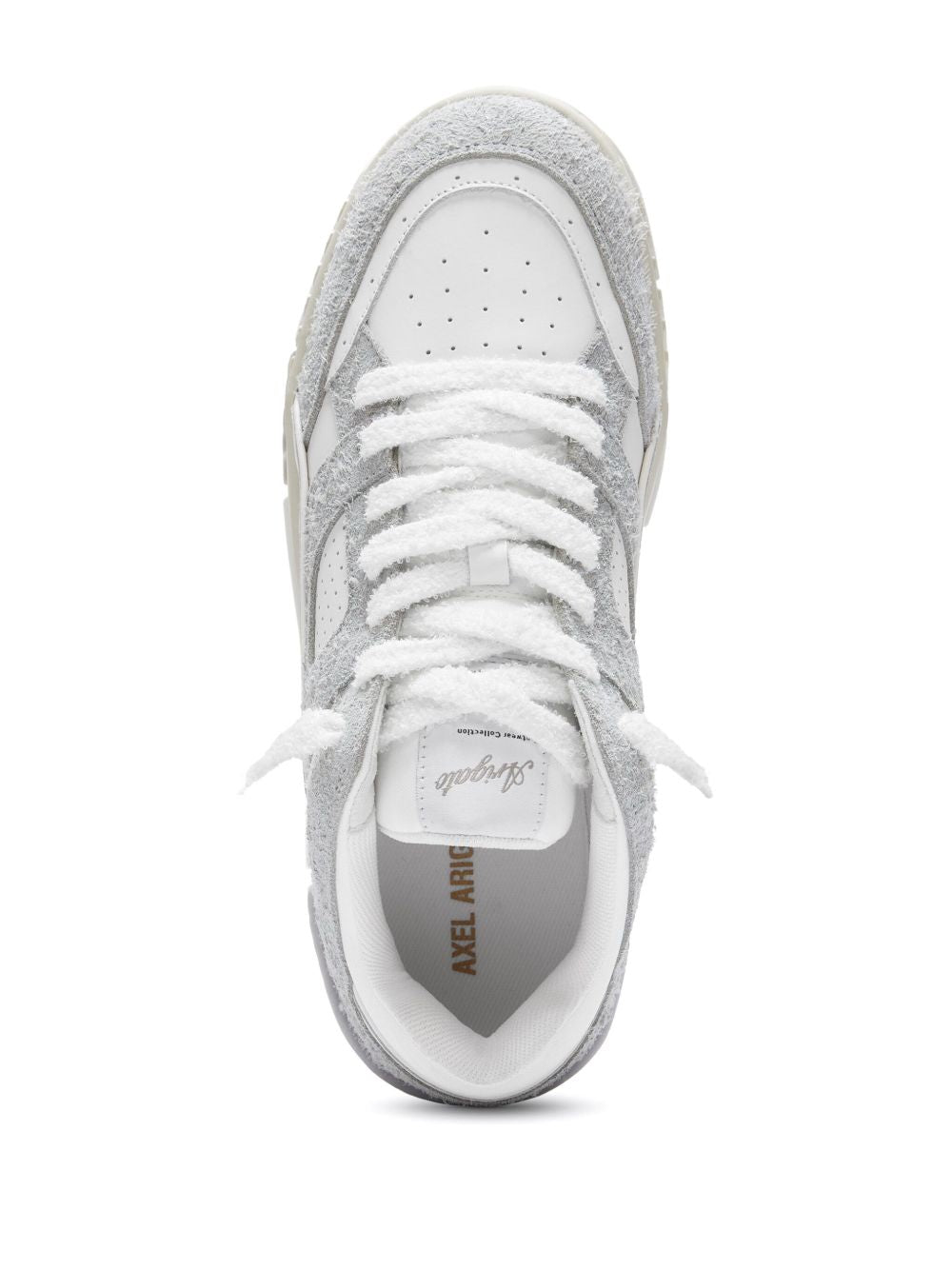 Axel Arigato
Sneakers grigie/bianche