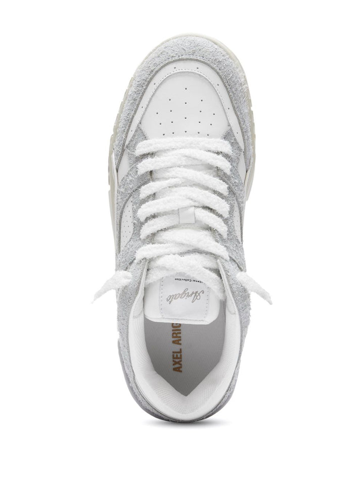 Axel Arigato
Sneakers grigie/bianche