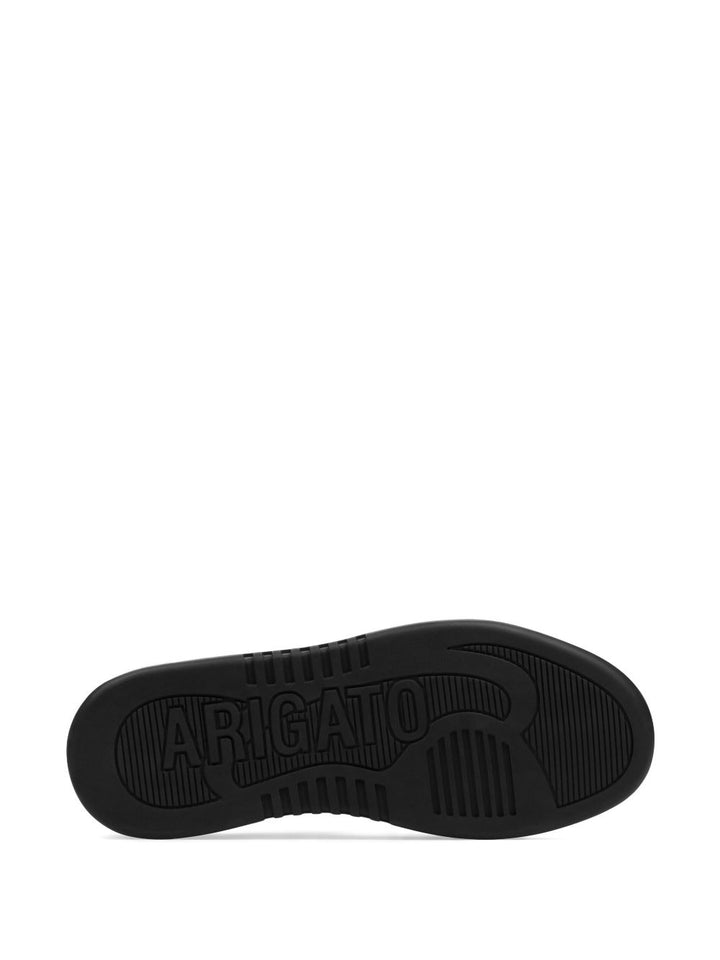 Axel Arigato
Sneakers nere/bianche