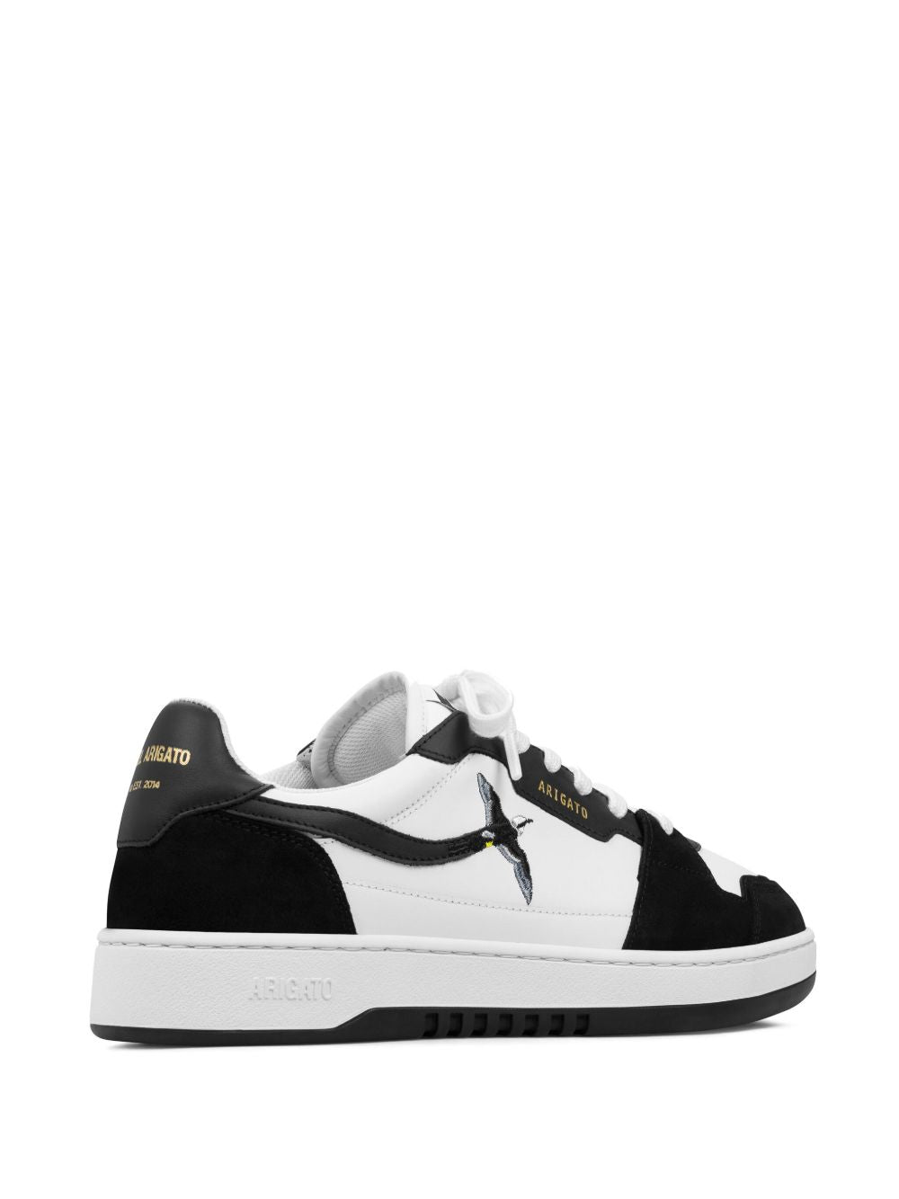 Axel Arigato
Sneakers nere/bianche