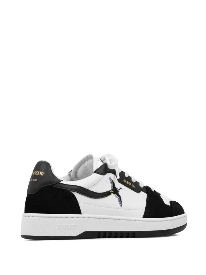 Axel Arigato
Sneakers nere/bianche