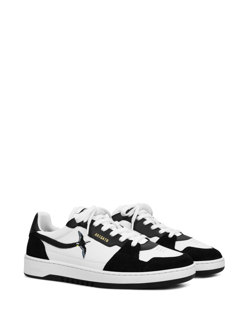 Axel Arigato Sneakers nere/bianche