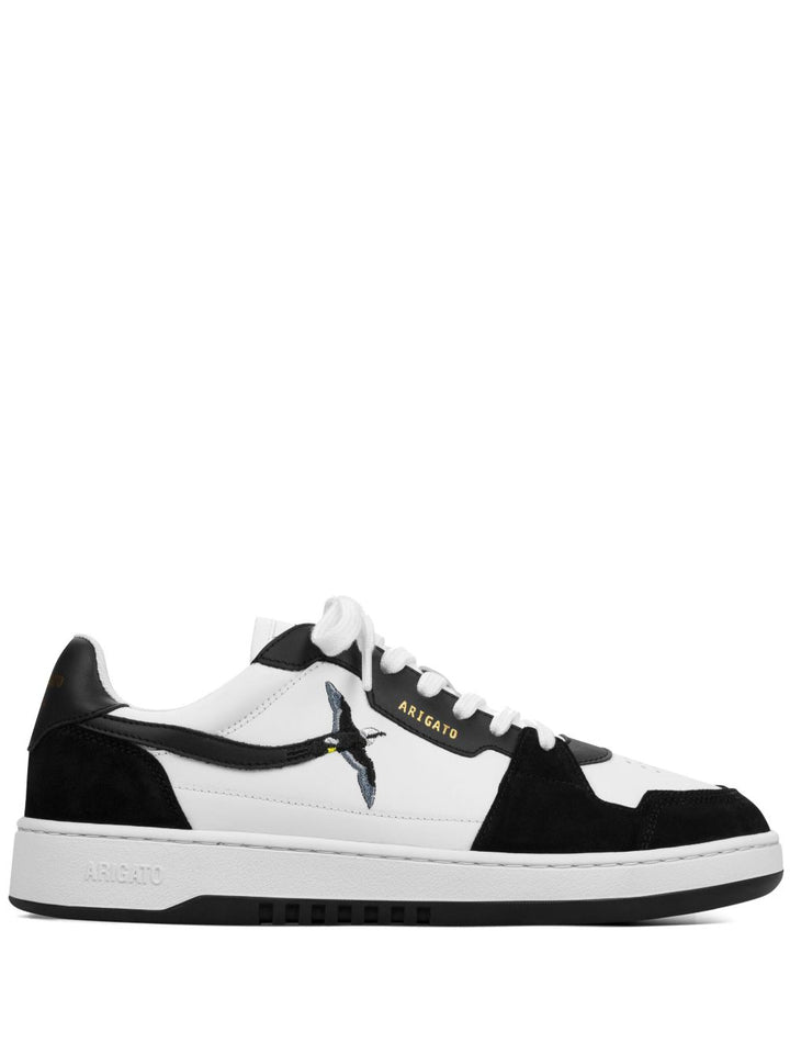 Axel Arigato Sneakers nere/bianche