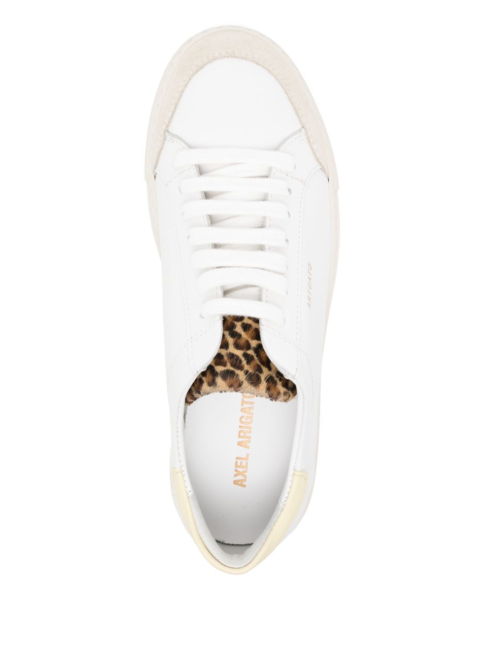 Axel Arigato
Sneakers Clean 90 Triple