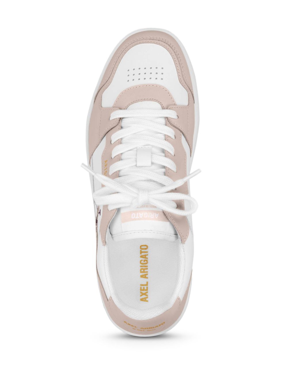 Axel Arigato
Sneakers Dice Lo Bee Bird