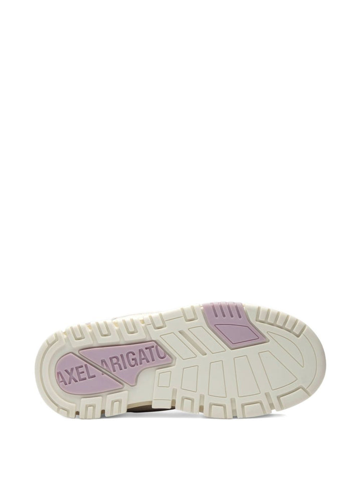 Axel Arigato
Sneakers color bianco