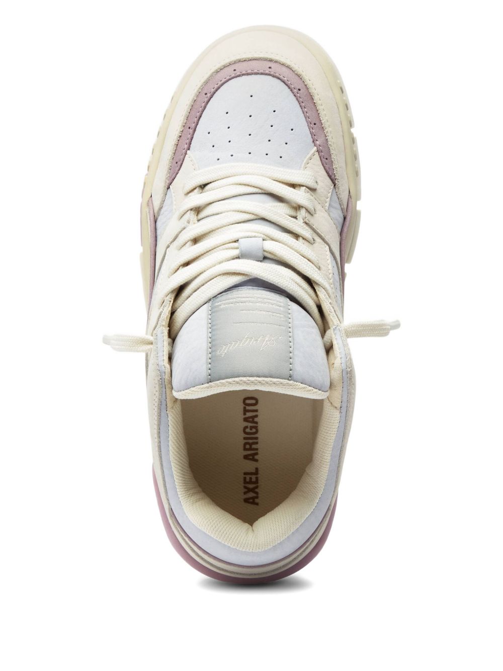 Axel Arigato
Sneakers color bianco