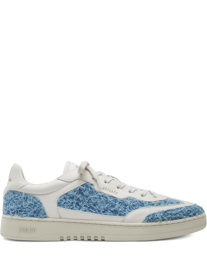 Axel Arigato
Sneakers blu indaco