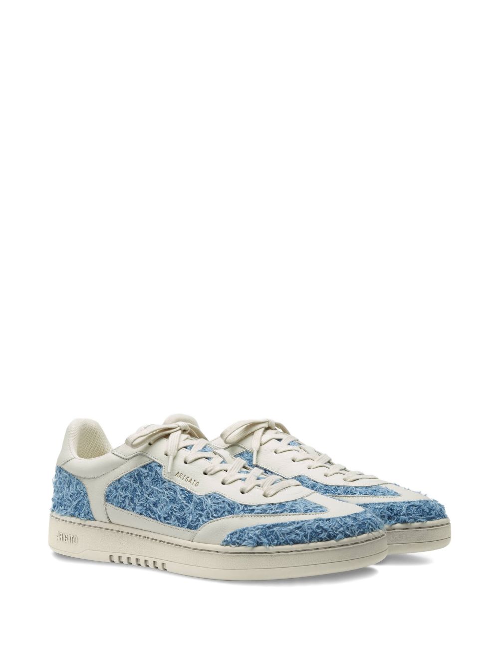 Axel Arigato
Sneakers blu indaco