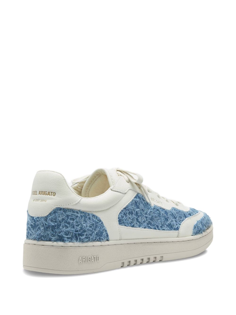 Axel Arigato
Sneakers blu indaco