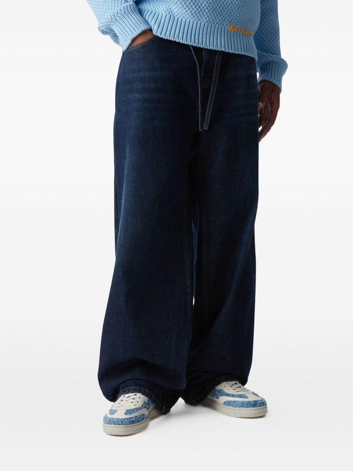 Axel Arigato
Sneakers blu indaco