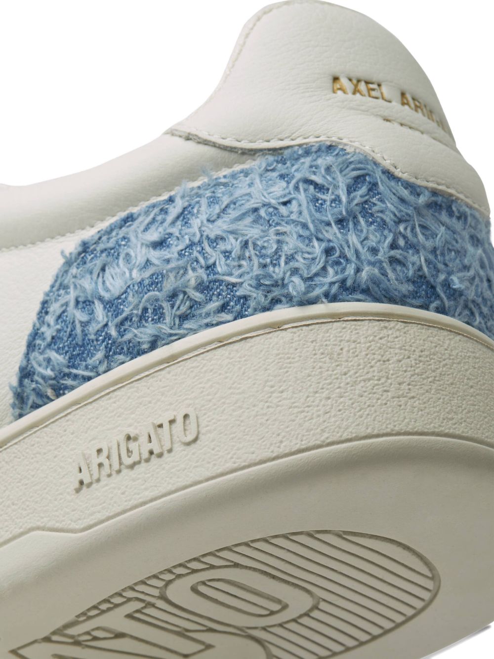 Axel Arigato
Sneakers blu indaco