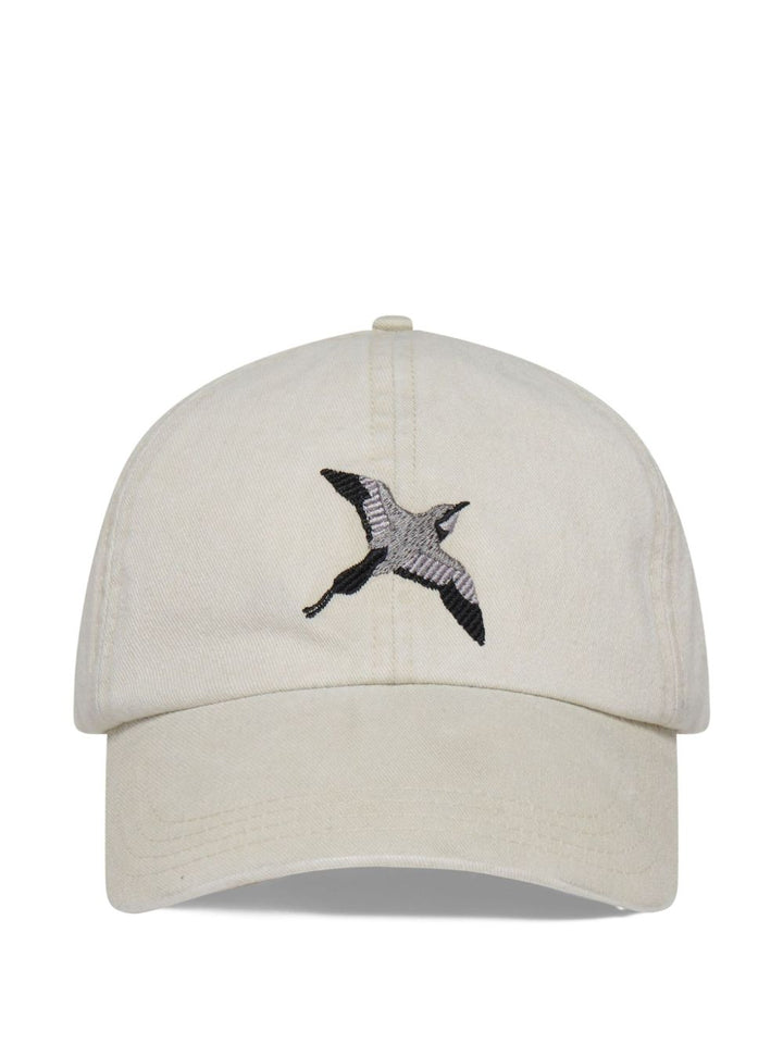 Axel Arigato Cappello con logo