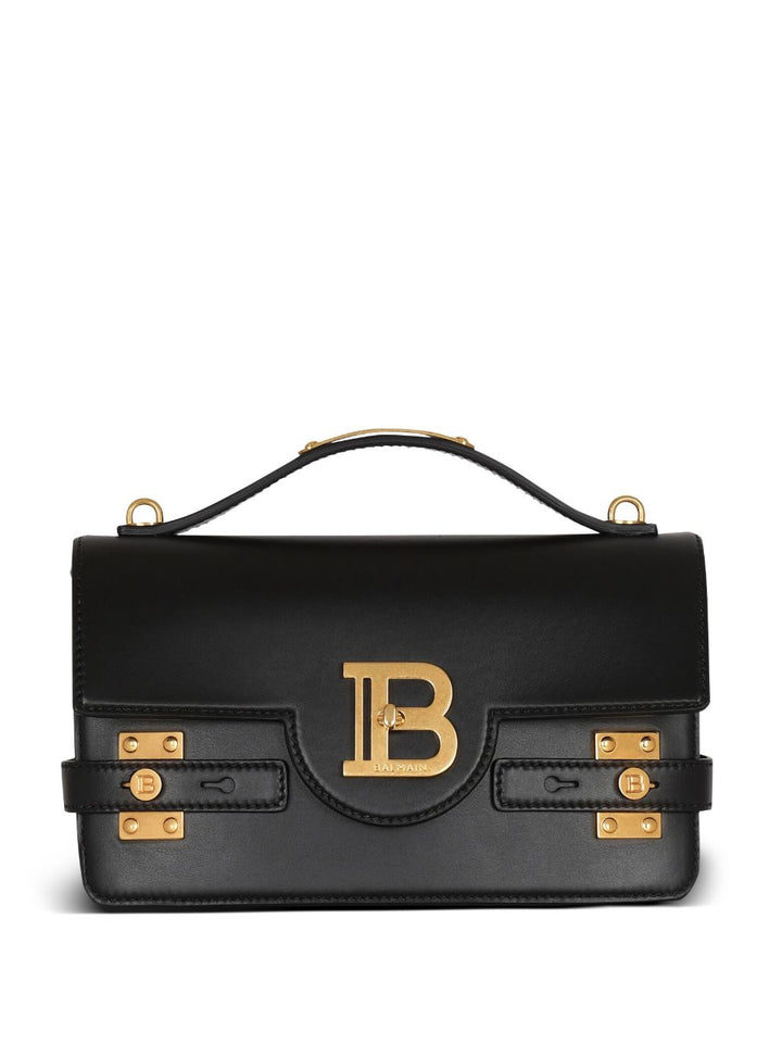 Balmain
Borsa B-Buzz 24 in pelle liscia