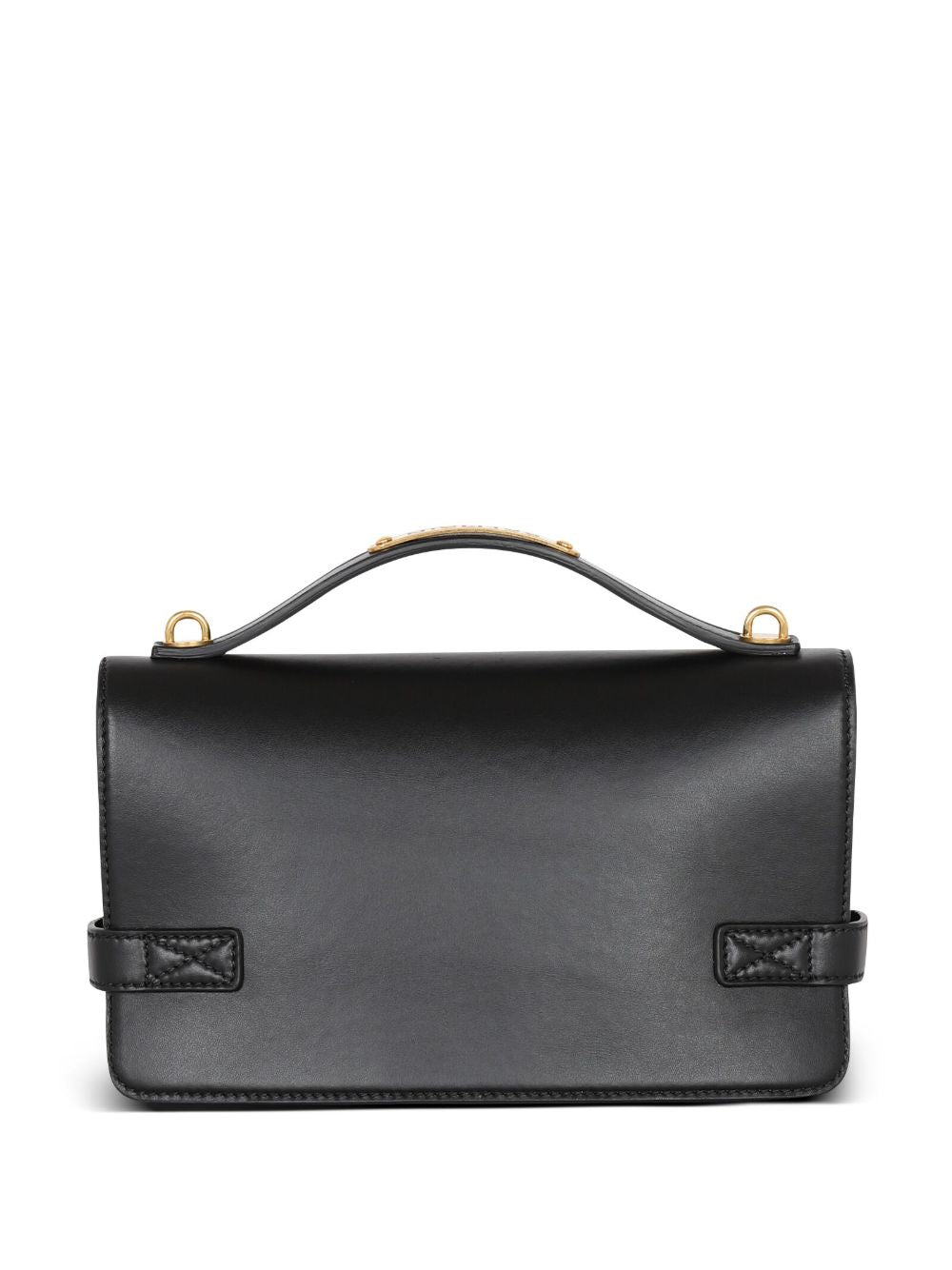 Balmain
Borsa B-Buzz 24 in pelle liscia