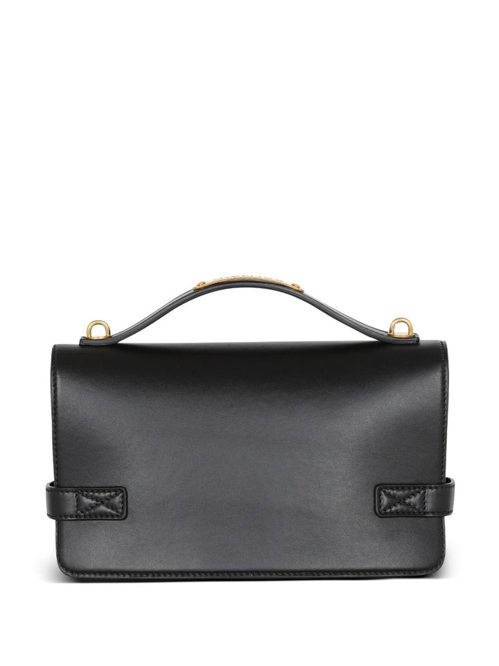 Balmain
Borsa B-Buzz 24 in pelle liscia