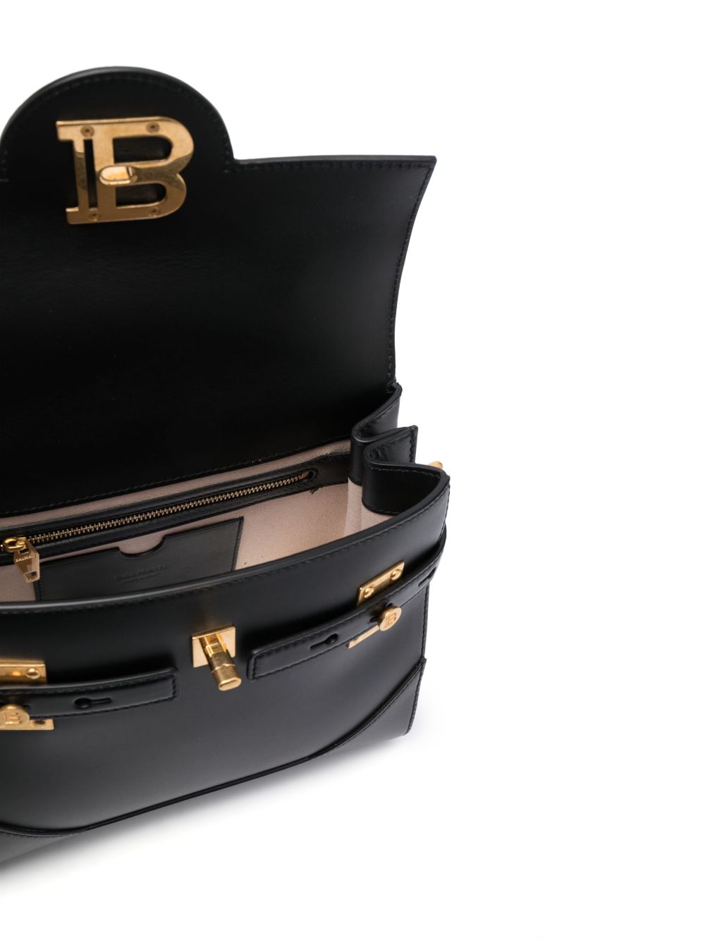 Balmain
Borsa tote B-Buzz 23