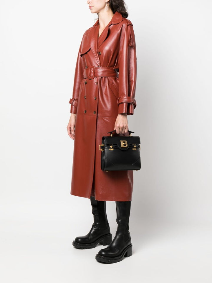 Balmain
Borsa tote B-Buzz 23