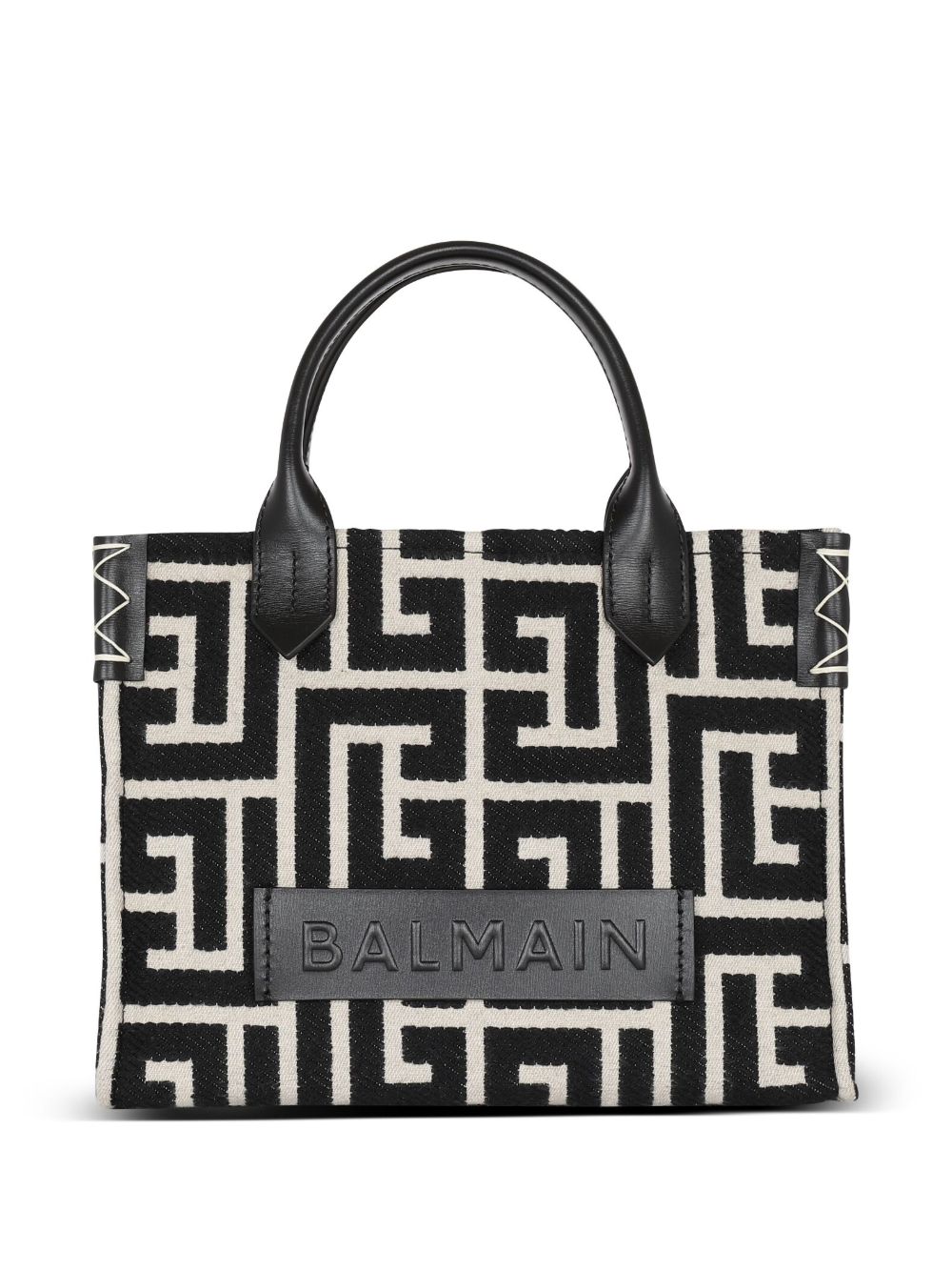 Balmain
Borsa Shopper B-Army in jacquard