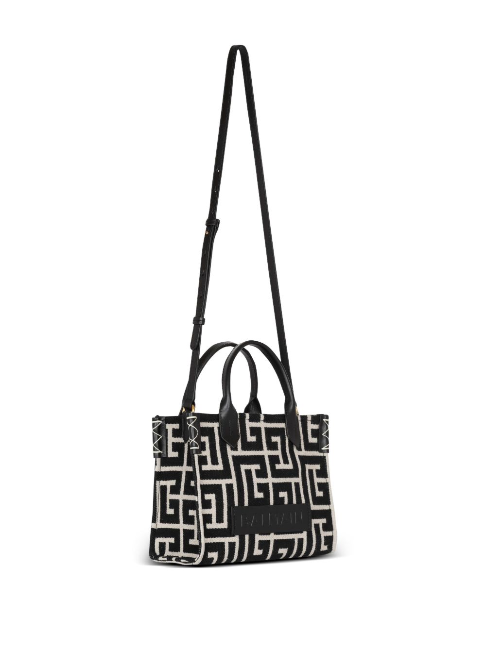 Balmain
Borsa Shopper B-Army in jacquard