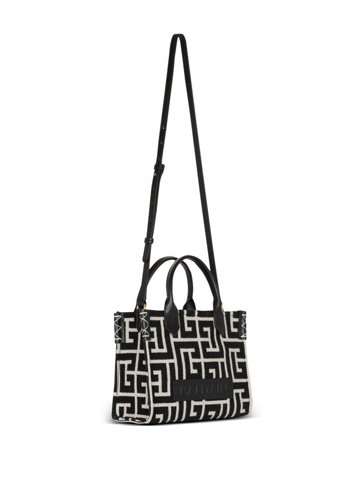 Balmain
Borsa Shopper B-Army in jacquard