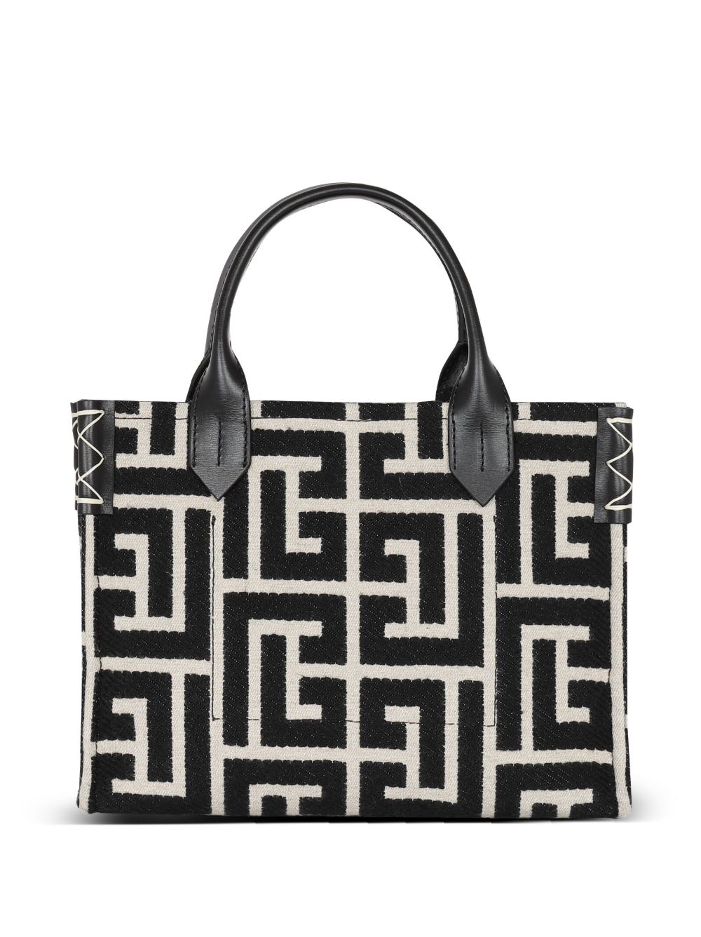 Balmain
Borsa Shopper B-Army in jacquard