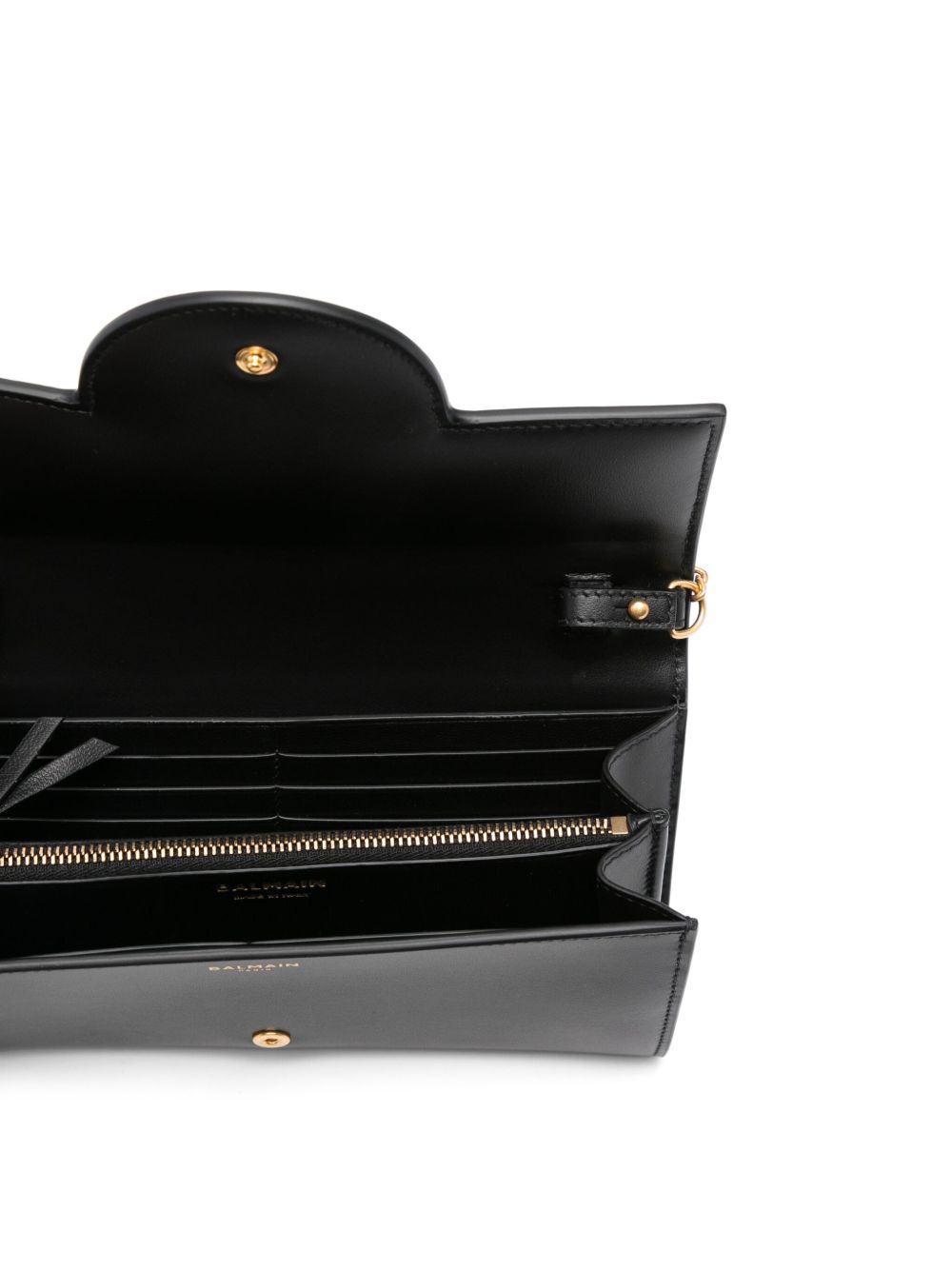 Balmain
Borsa a spalla B-Buzz