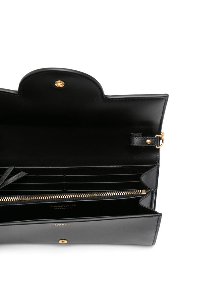Balmain
Borsa a spalla B-Buzz