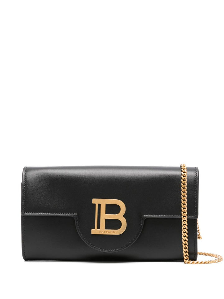 Balmain
Borsa a spalla B-Buzz