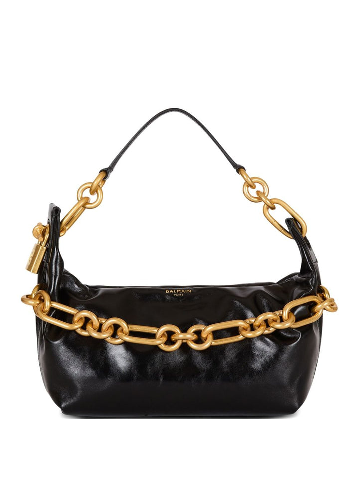 Balmain
Borsa a spalla Sync media