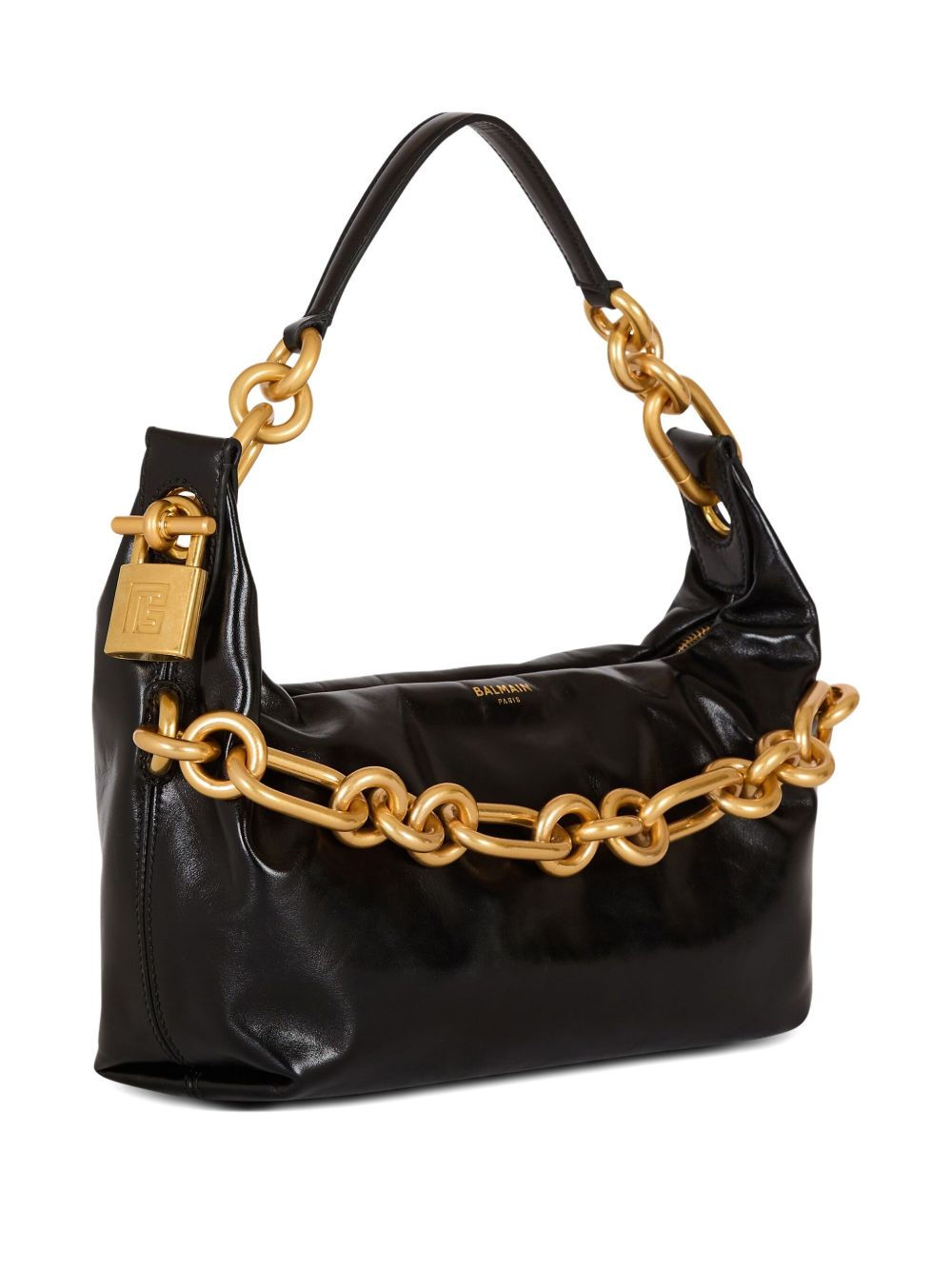Balmain
Borsa a spalla Sync media