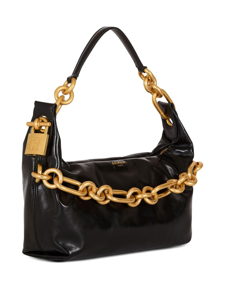 Balmain
Borsa a spalla Sync media
