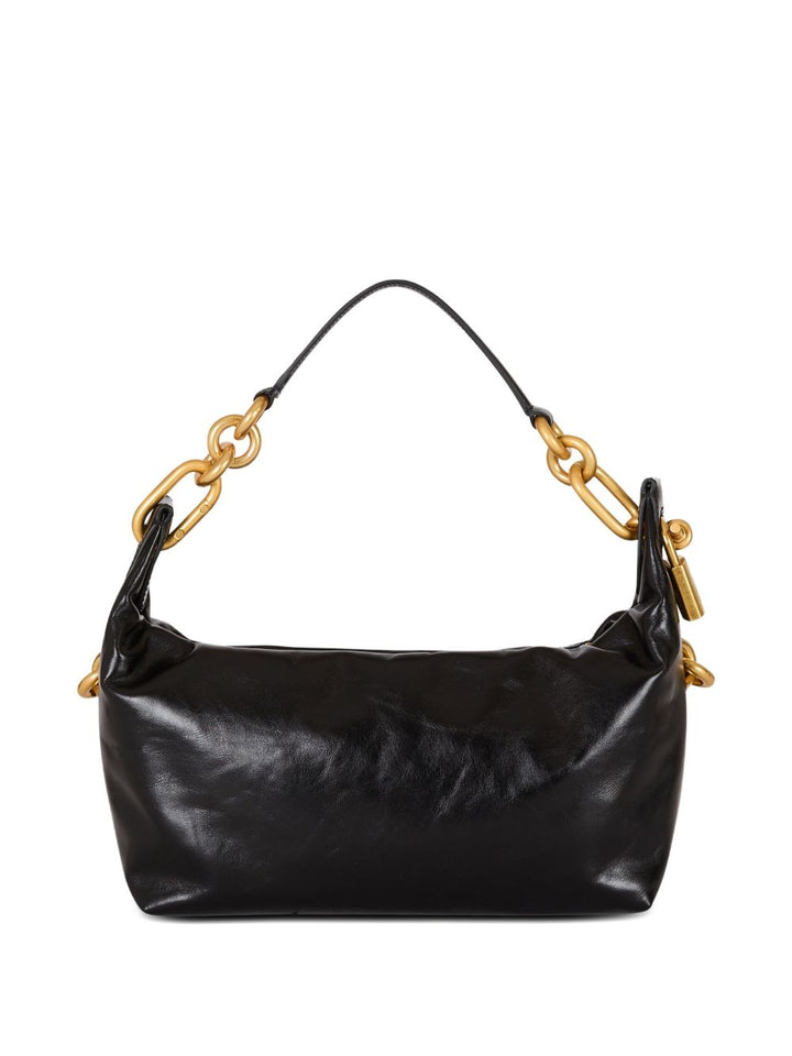 Balmain
Borsa a spalla Sync media