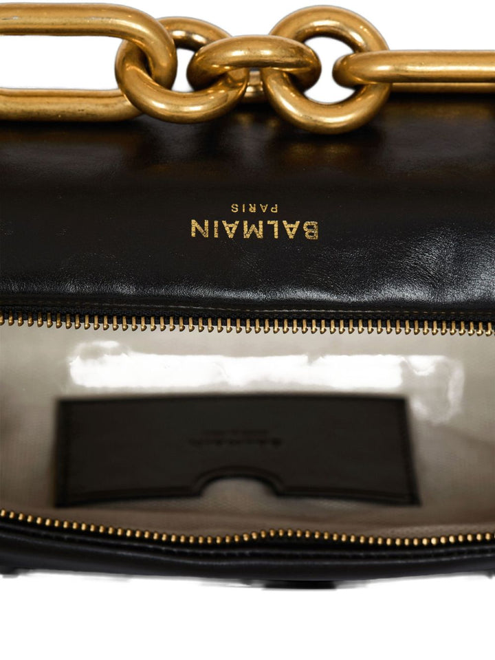 Balmain
Borsa a spalla Sync media