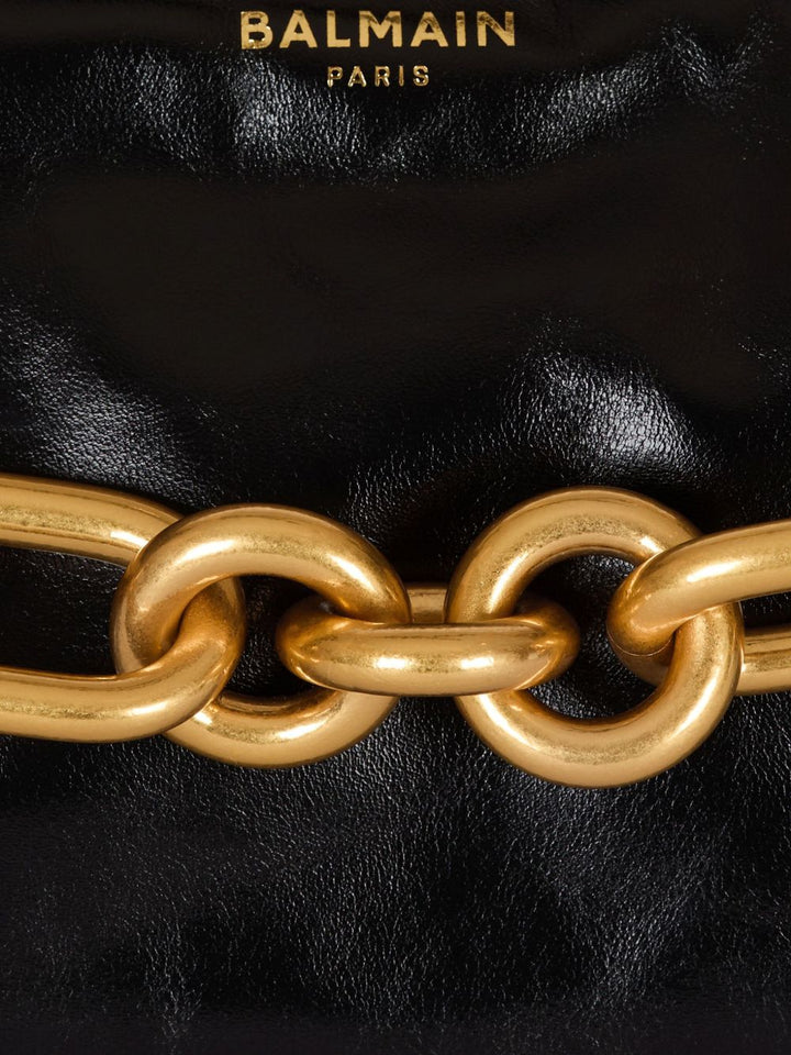 Balmain
Borsa a spalla Sync media