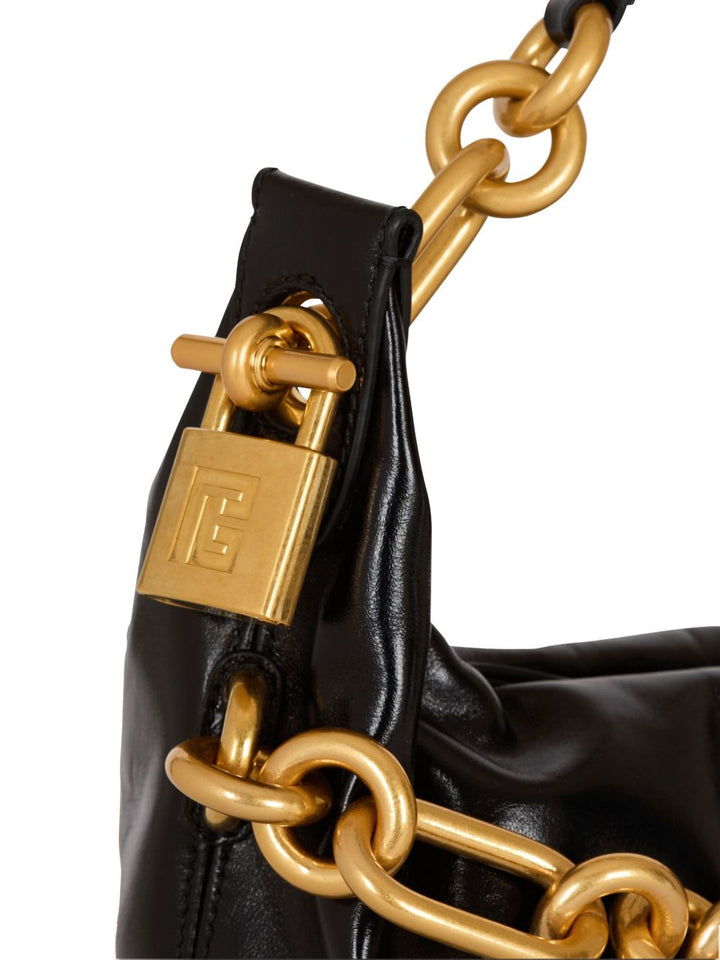 Balmain
Borsa a spalla Sync media