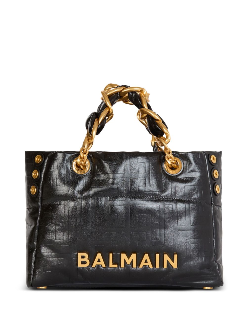Balmain
Borsa shopper 1945 Soft piccola