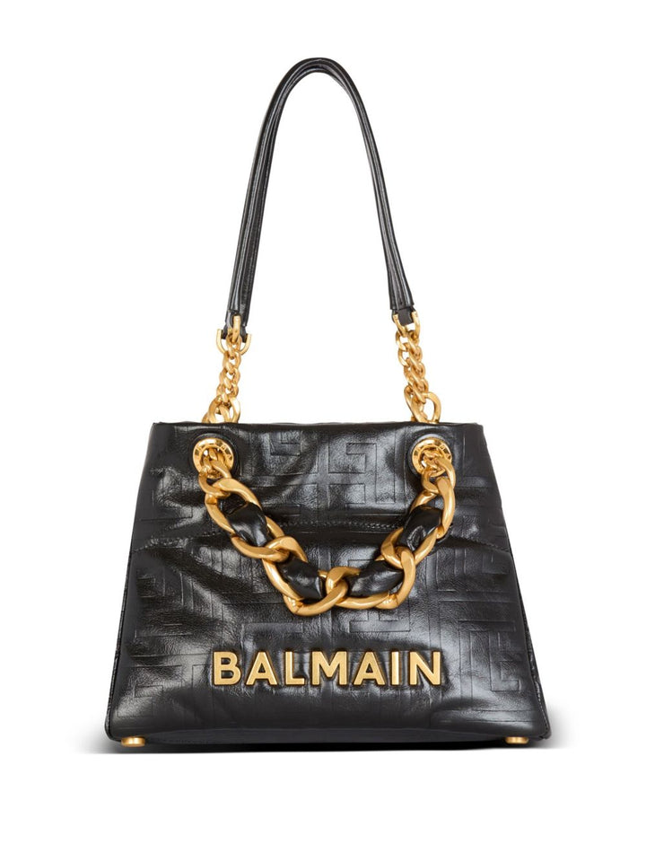 Balmain
Borsa shopper 1945 Soft piccola