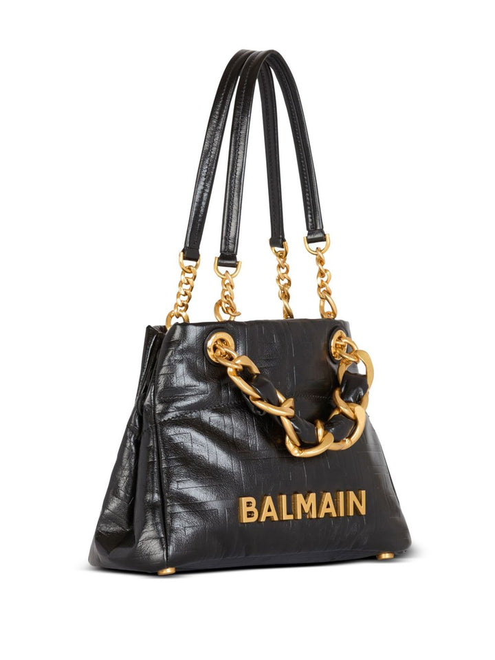 Balmain
Borsa shopper 1945 Soft piccola